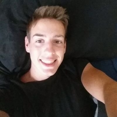 Profile Picture of Grant Fogle (@Grant_Fogle) on Twitter