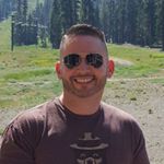 Profile Picture of George Vijil III (@georgie_v3) on Instagram