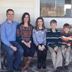 Profile Picture of Adam Fossett (@adamfossett) on Instagram