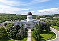 Profile Picture of Augusta, Maine - Wikipediaon Wikipedia