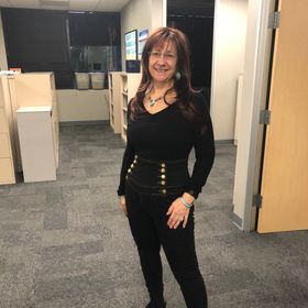 Profile Picture of Kim Elaine Cardenas (@OrGaidheil) on Pinterest