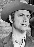 Profile Picture of Monte Markham - Wikipediaon Wikipedia