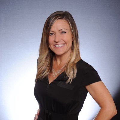 Profile Picture of Amy Fritz (@AmyFritzFXB) on Twitter