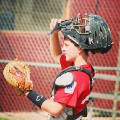 Profile Picture of Travis Pease (@travispease27) on Twitter