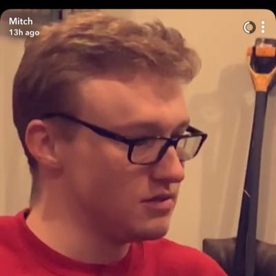 Profile Picture of Dave Liszewski (@DavidLiszewski) on Twitter