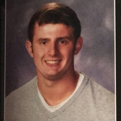 Profile Picture of Tyler Douglas (@tylerdouglas_96) on Twitter