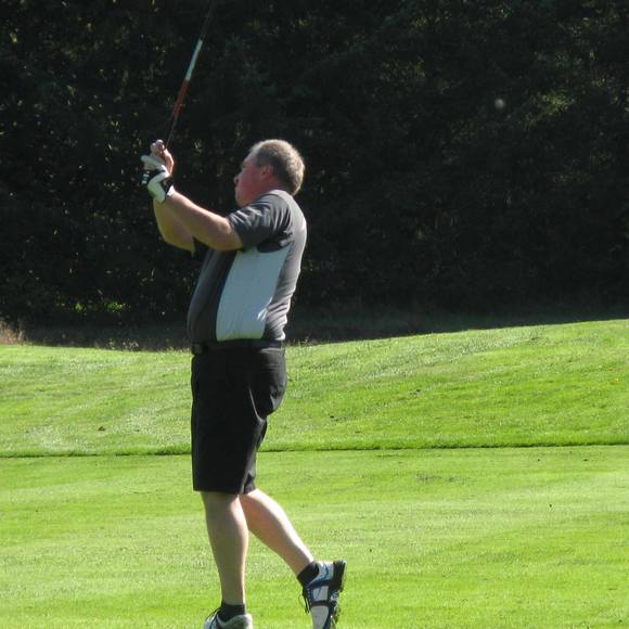 Profile Picture of Gary Clarke (@clarke099) on Poshmark