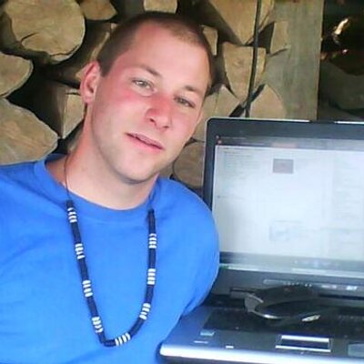 Profile Picture of Daniel Staub (@julesstau) on Twitter