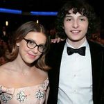Profile Picture of Finn Wolfhard_Millie Bobby (@mike_and_eleven_fc) on Instagram