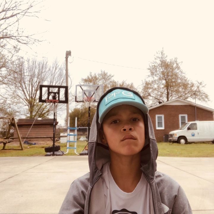 Profile Picture of Julian Jacobs (@@julianjacobs0) on Tiktok
