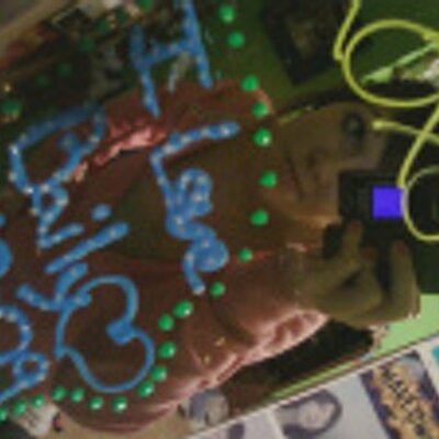 Profile Picture of Cassidy Mccormick (@cassidyrosem) on Twitter