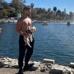 Profile Picture of Brendan Martin (@iambrendanmartin) on Instagram
