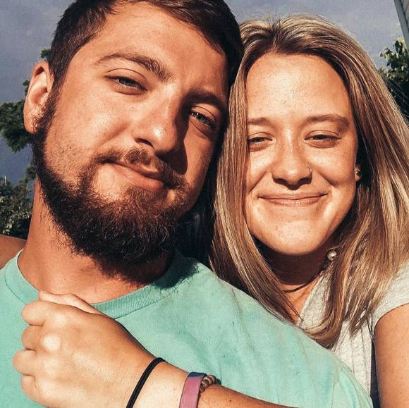 Profile Picture of Abigail Constance (@achayden14) on Poshmark