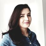 Далиа Михаила - Instagram Profile Picture of Далиа Михаила (@daliamikhaila) on Instagram