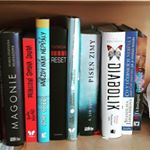Profile Picture of 📚Luci čte📚 (@_lucy_reads_) on Instagram