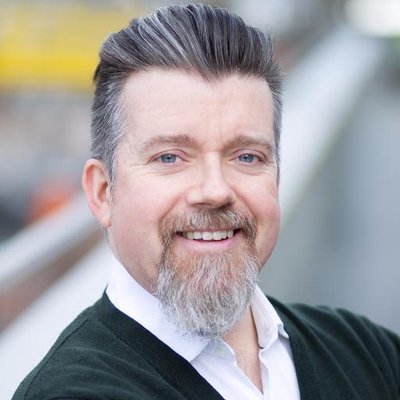 Profile Picture of Stuart Reid (@sreid) on Twitter