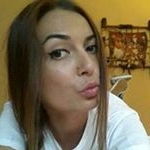 Profile Picture of Bianca Marinescu (@bia_bby_86) on Instagram