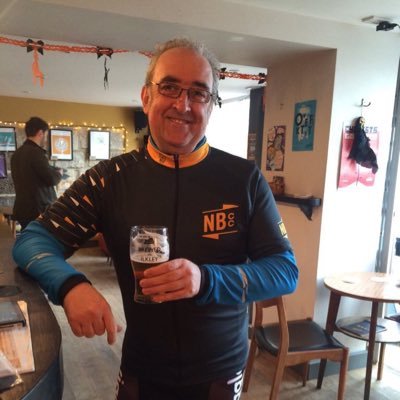 Profile Picture of Andrew Chalke (@@chalke64) on Twitter