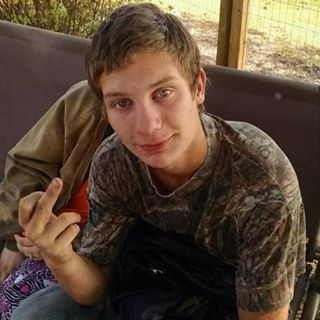 Profile Picture of Damian Fagan (@daman.fagan) on Facebook