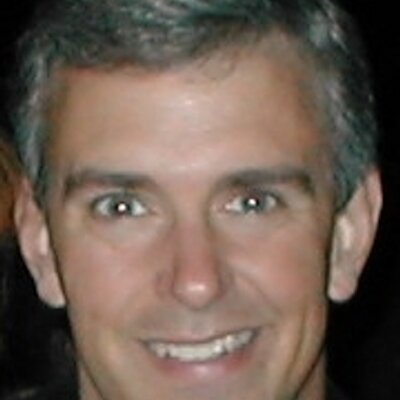Profile Picture of Jeffrey Chalmers (@BetterYourRate) on Twitter