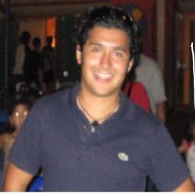 Profile Picture of David Alavez (@Davidala_) on Twitter