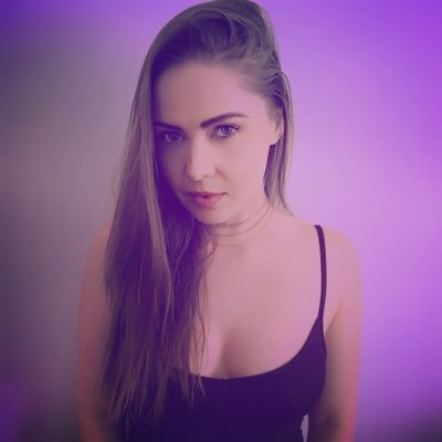 Profile Picture of AIMEE (@AimeeProal) on Twitter