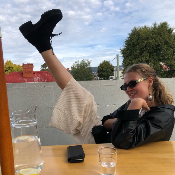 Profile Picture of Mia Patton (@miapatton68) on Poshmark