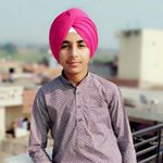 Profile Picture of sehaj sidher 013 (@sehaj_sidher_013) on Instagram