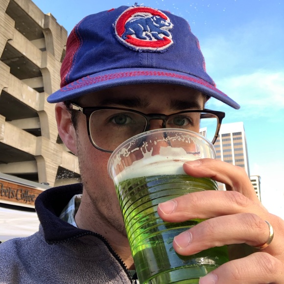 Profile Picture of Lucas Cotter (@lwcotter) on Poshmark
