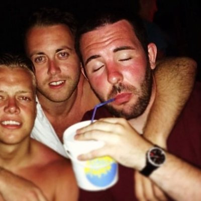 Profile Picture of Tom Wakefield (@tomwakefield4) on Twitter