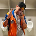 Profile Picture of Vinicius Silva (@goku.wp) on Instagram