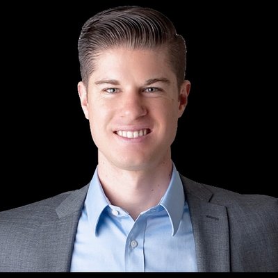 Profile Picture of Mark Gaus (@MarkEGaus) on Twitter