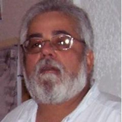 Profile Picture of Daniel Marrero (@dmarrero71) on Twitter