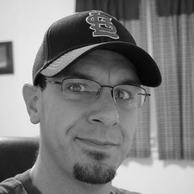 Profile Picture of Jonathan Holton (@jonthephotoguy) on Pinterest