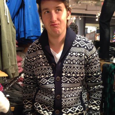 Profile Picture of Michael Enns Ward (@Michaelisawesum) on Twitter