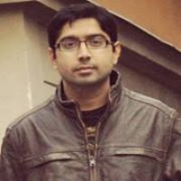 Profile Picture of Supreeth Shettar (@supreeth-shettar) on Quora