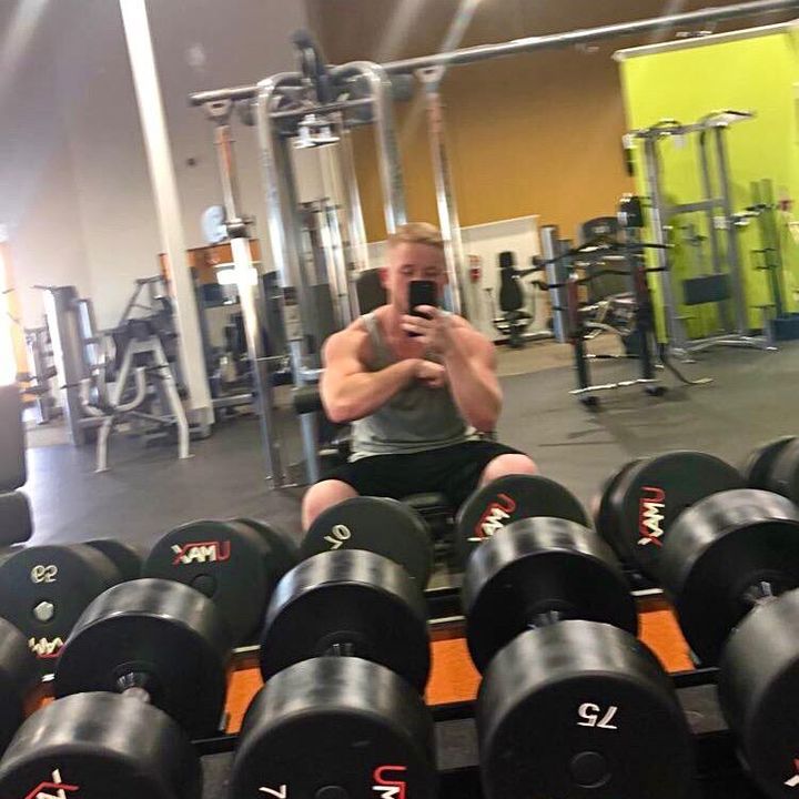 Profile Picture of Kyle Overstreet (@kyleoverstreet5) on Tiktok