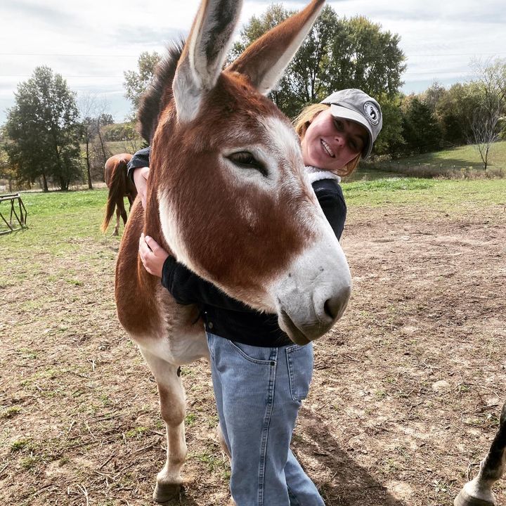 Profile Picture of Alyssa Mathis (@alyssamathis8) on Tiktok