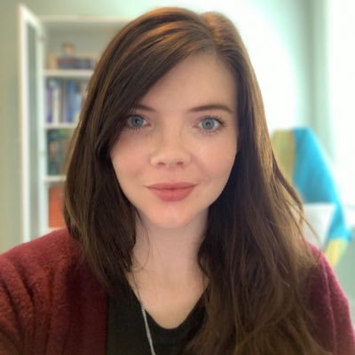 Profile Picture of Meg Farmer (@MegFarmerCGCMBA) on Twitter