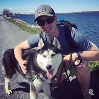 Profile Picture of Shawn Haskins (@shawn-haskins-1) on Quora