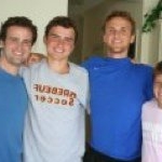 Profile Picture of Daniel Keller (@danielkeller20) on Instagram