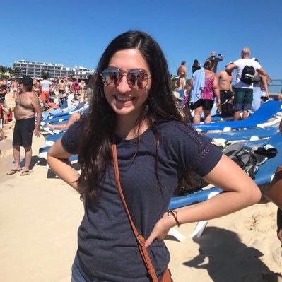 Profile Picture of Aditi V (@aditivij31) on Twitter
