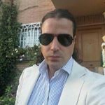 Profile Picture of César Calvo de Mora (@cesar.calvodemora) on Instagram