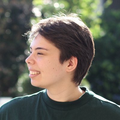 Profile Picture of Sam Vilkins (@samvilkins) on Twitter