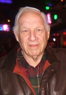 Profile Picture of Jerry Helleron Wikipedia