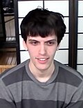 Profile Picture of John Numberson Wikipedia