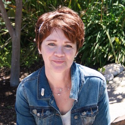 Profile Picture of Marilyn Russell (@marmar8SF) on Twitter