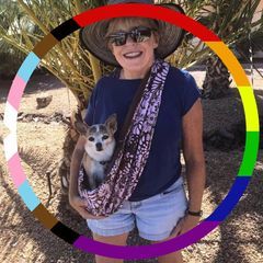 Profile Picture of bettyhoyt210 (@@bettyhoyt210) on Tiktok