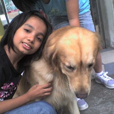 Profile Picture of Nadia Man (@nadiaman2214) on Twitter