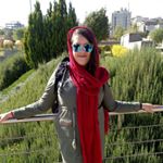 Profile Picture of ghazal yazdani (@yazdani8565) on Instagram